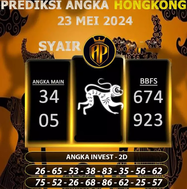 syair hk vip